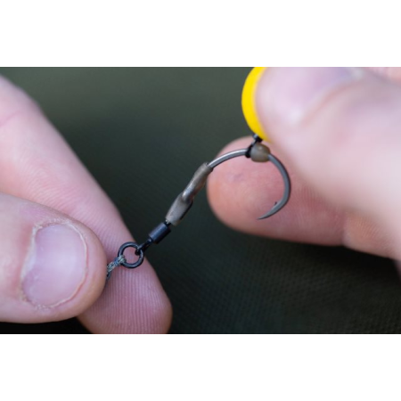 Korda Spinner Ring Swivel