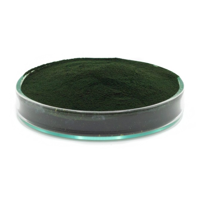 SPIRULINA 60% Feedstimulants
