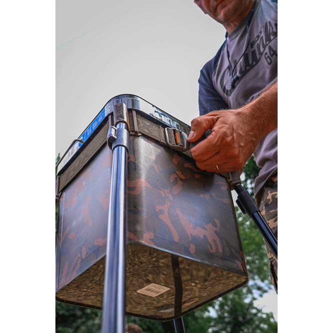 ?Spod Bucket Strap Fox