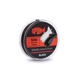 Spomb Braided Leader 50m