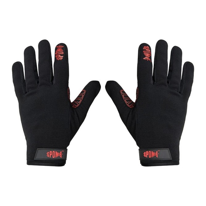 Spomb Pro Casting Gloves