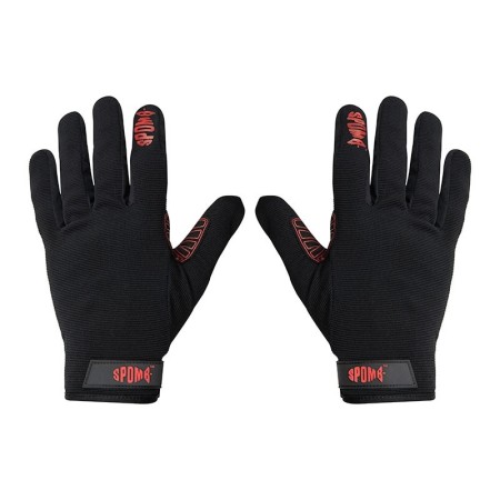 Spomb Pro Casting Gloves