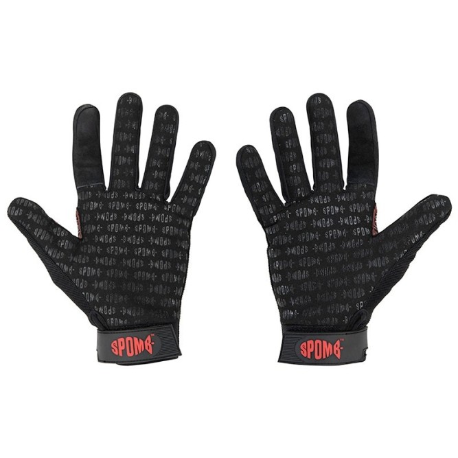 Spomb Pro Casting Gloves