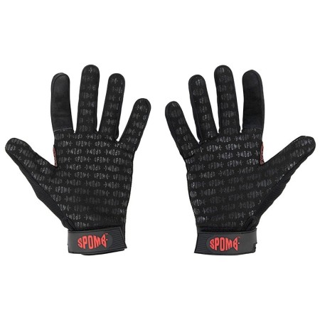 Spomb Pro Casting Gloves