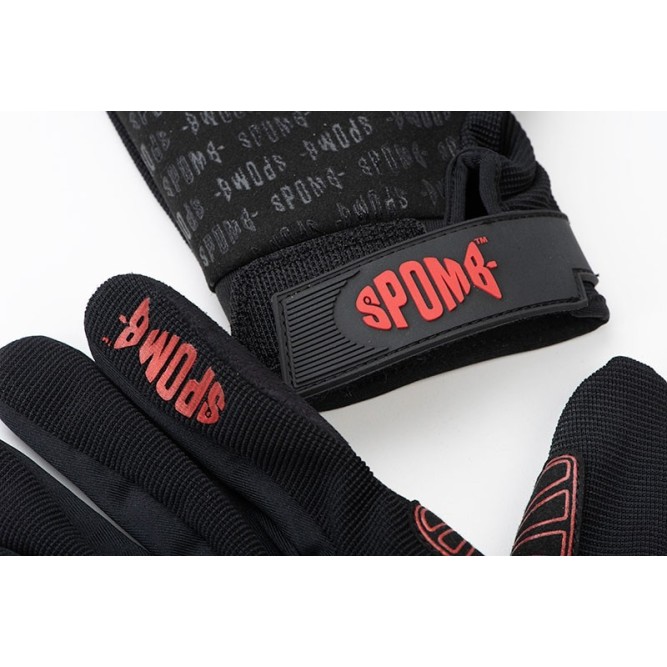 Spomb Pro Casting Gloves