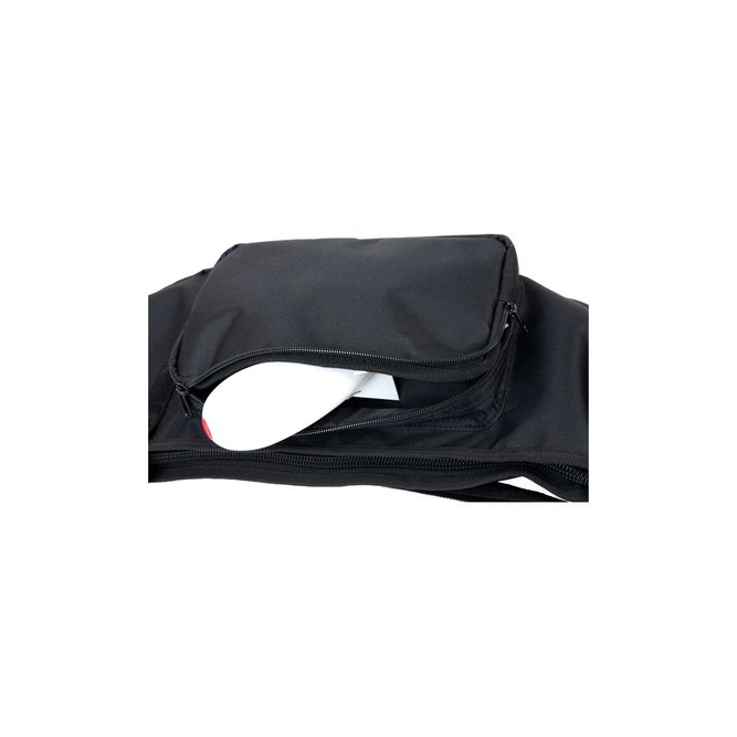 Spomb Rod Jacket Spomb