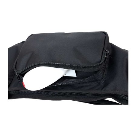 Spomb Rod Jacket Spomb