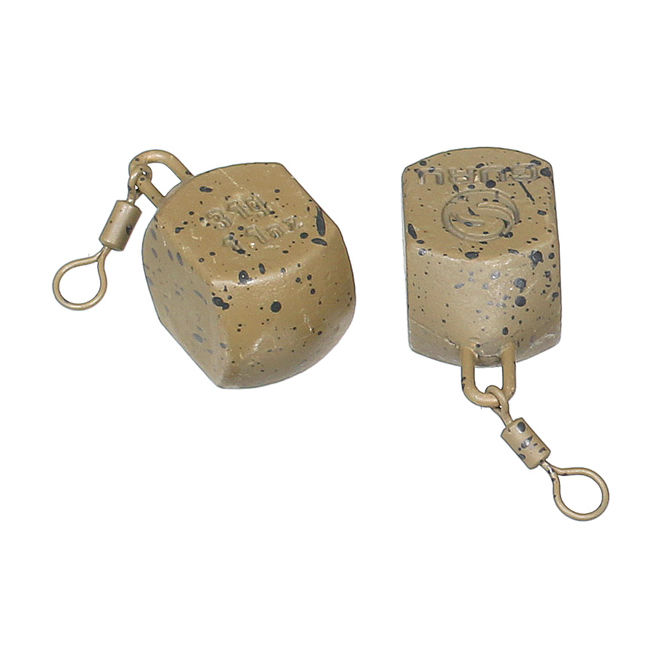 SQUARE PEAR BOMB Guru