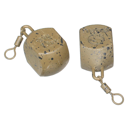 SQUARE PEAR BOMB Guru