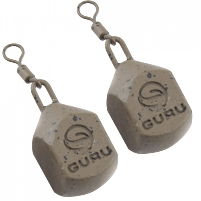 SQUARE PEAR BOMB Guru
