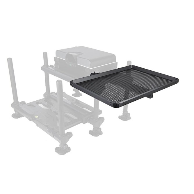STANDARD SIDE TRAYS Matrix