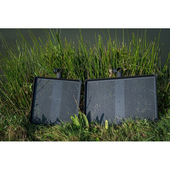 STANDARD SIDE TRAYS Matrix