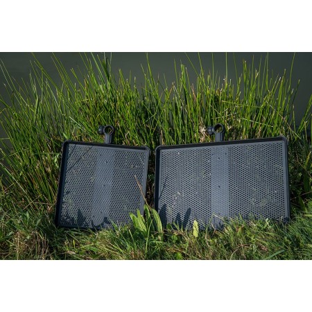 STANDARD SIDE TRAYS Matrix