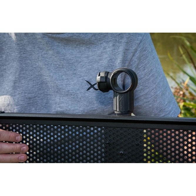 STANDARD SIDE TRAYS Matrix