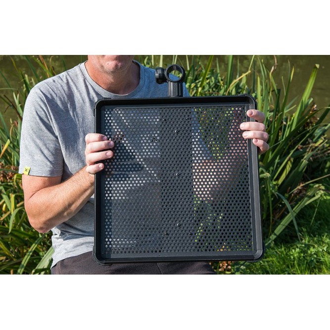 STANDARD SIDE TRAYS Matrix