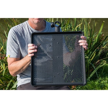 STANDARD SIDE TRAYS Matrix