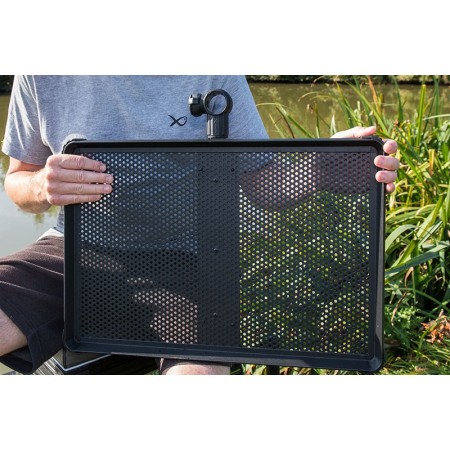 STANDARD SIDE TRAYS Matrix