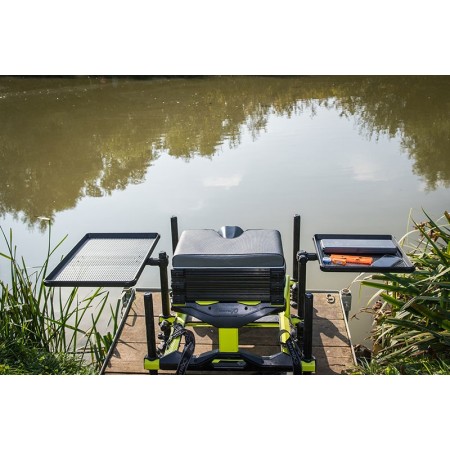 STANDARD SIDE TRAYS Matrix