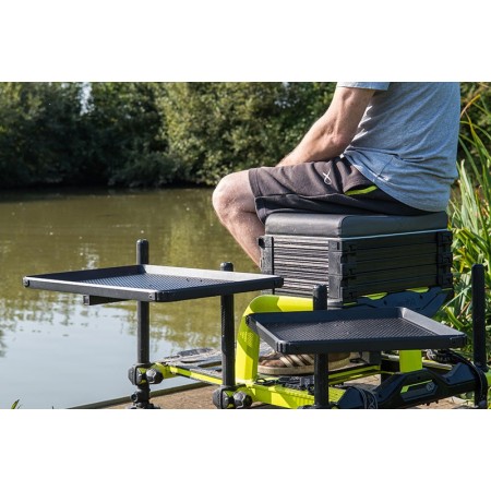 STANDARD SIDE TRAYS Matrix