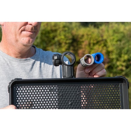 STANDARD SIDE TRAYS Matrix