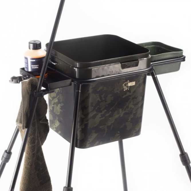 STANDARD SPOD STATION Nash