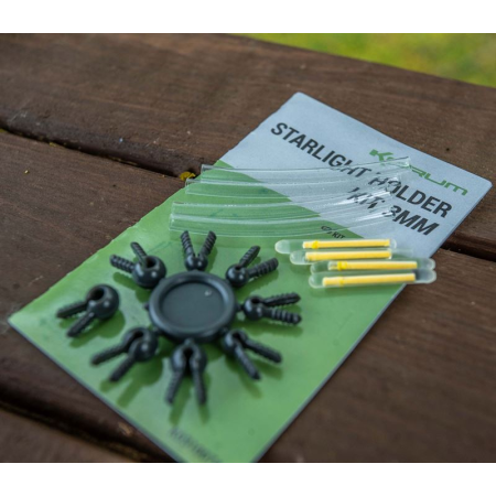 STARLIGHT HOLDER KIT 3 mm Korum