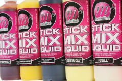 Stick Mix Liquid 500 ml - Hybrid Mainline