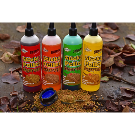 STICKY PELLET SYRUP Dynamite
