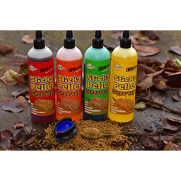 STICKY PELLET SYRUP Dynamite