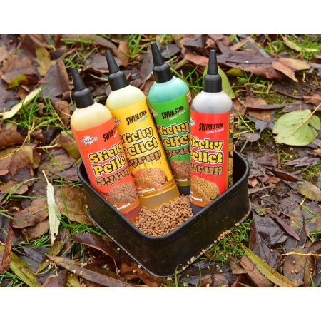 STICKY PELLET SYRUP Dynamite
