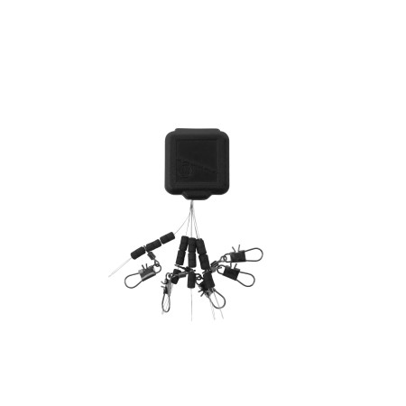 STOPZ PELLET WAGGLER KIT Preston Innovation