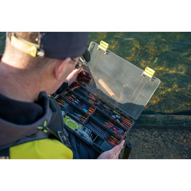 STORAGE BOXES DEEP Matrix