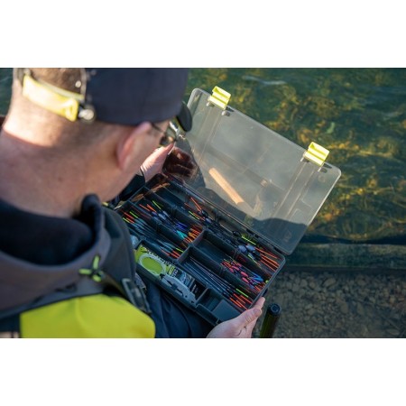 STORAGE BOXES DEEP Matrix