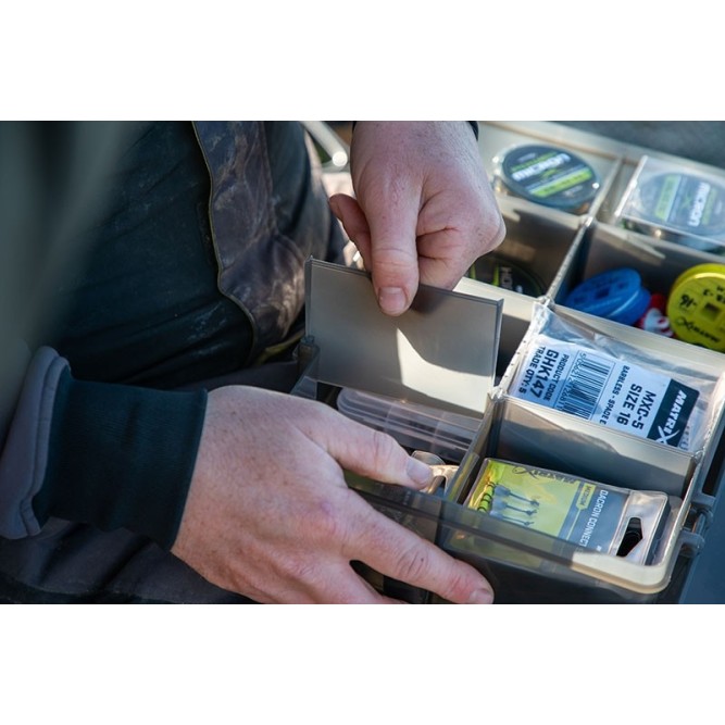 STORAGE BOXES DEEP Matrix