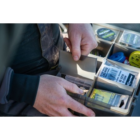 STORAGE BOXES DEEP Matrix