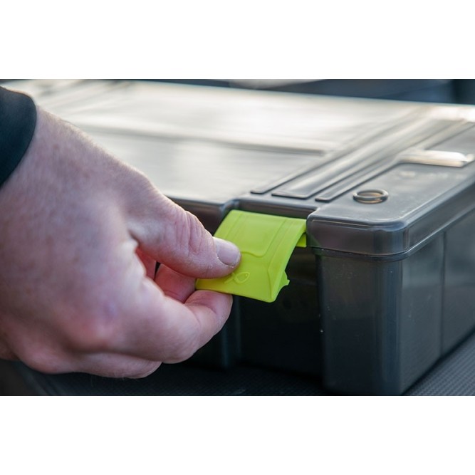 STORAGE BOXES DEEP Matrix