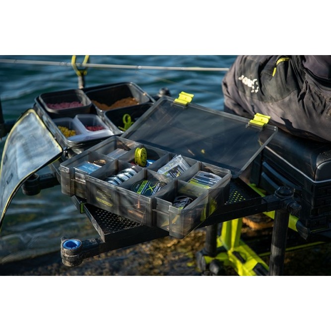 STORAGE BOXES DEEP Matrix