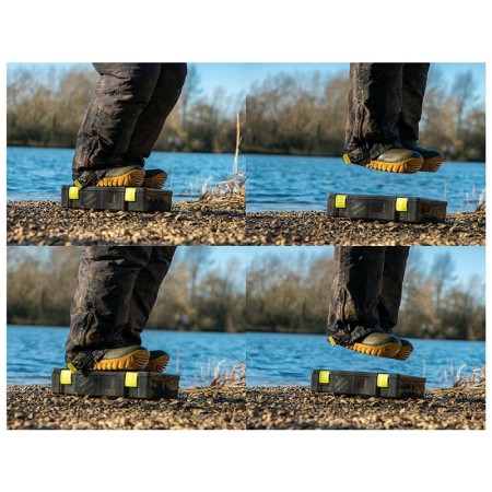 STORAGE BOXES DEEP Matrix