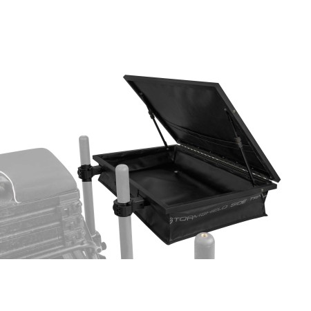 STORMSHIELD SIDE TRAY Preston Innovation