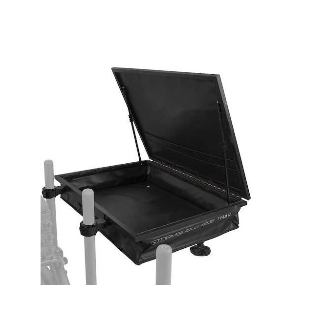 STORMSHIELD SIDE TRAY Preston Innovation
