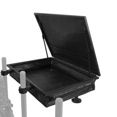STORMSHIELD SIDE TRAY Preston Innovation