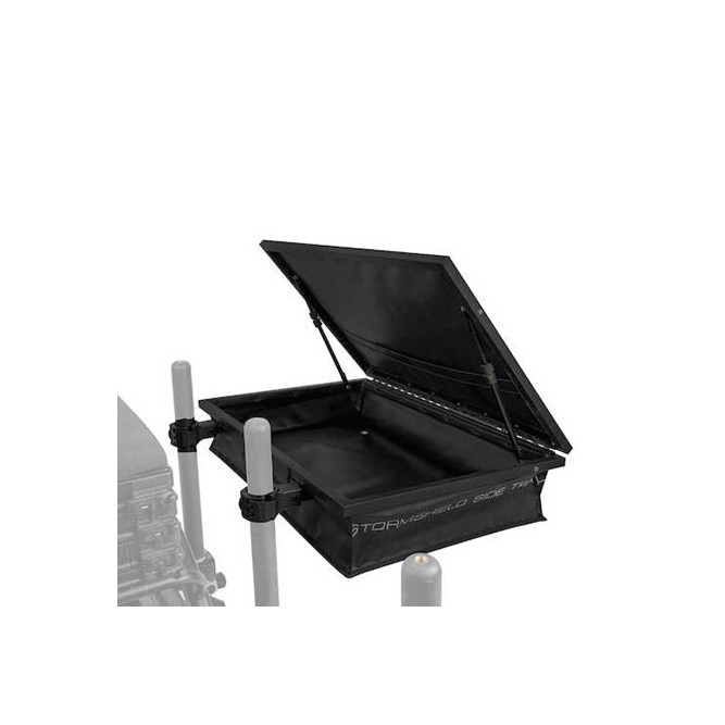 STORMSHIELD SIDE TRAY Preston Innovation