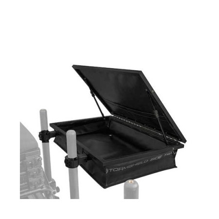 STORMSHIELD SIDE TRAY Preston Innovation