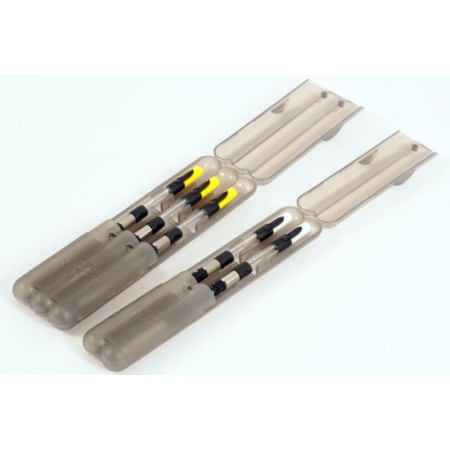 STOWAWAY CASE THREE ROD Korda