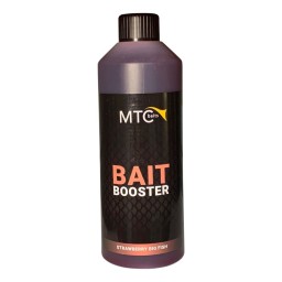 STRAWBERRY BIG FISH - BAIT BOOSTER MTC Baits