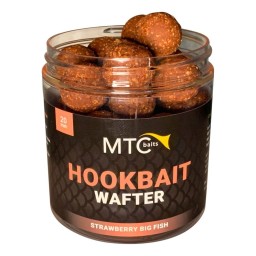 STRAWBERRY BIG FISH - WAFTER MTC Baits