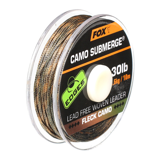 SUBMERGED CAMO LEADER Fox