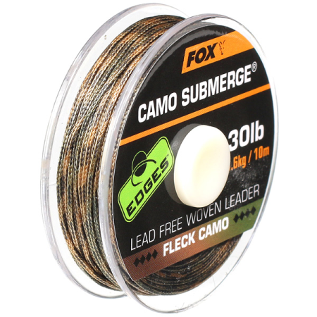SUBMERGED CAMO LEADER Fox