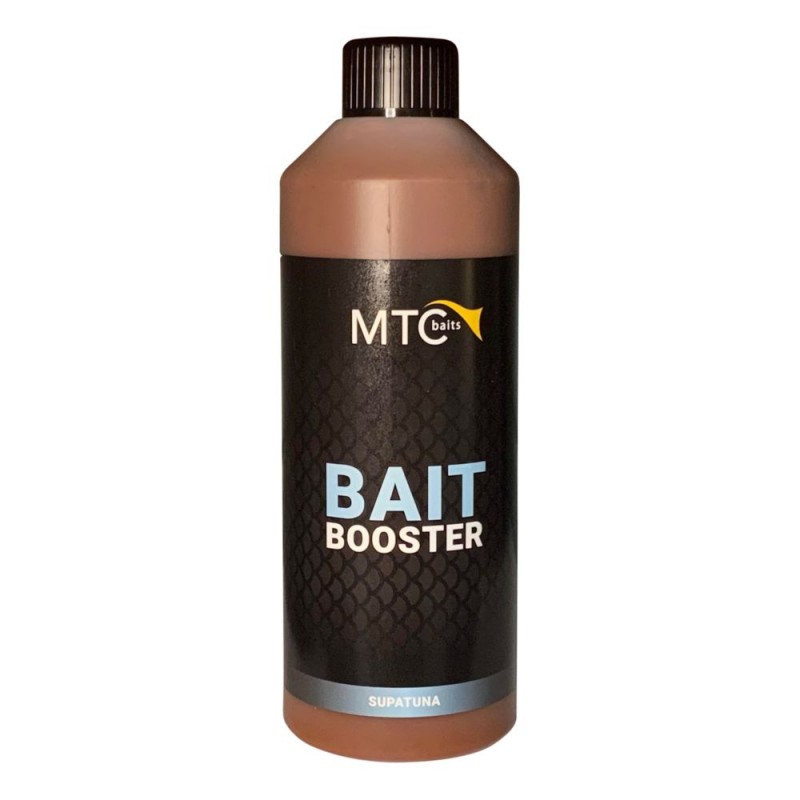 SUPATUNA - BAIT BOOSTER MTC Baits