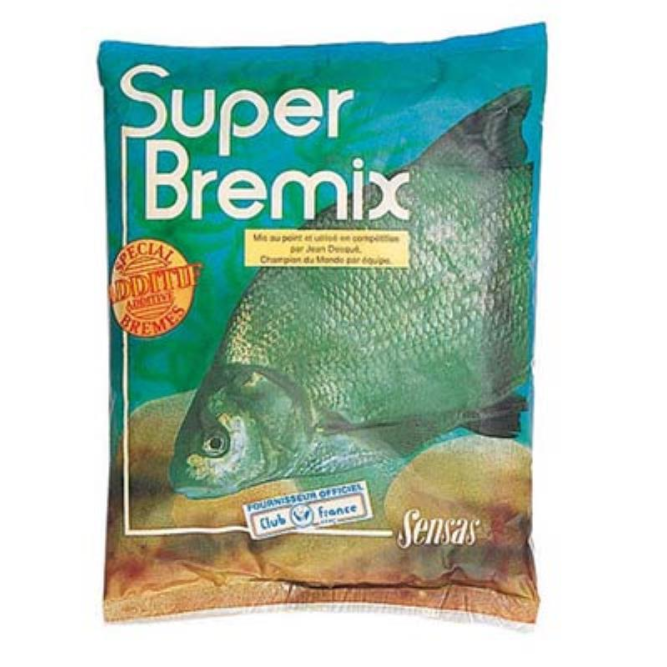 Addittivo Super Bremix 300 g